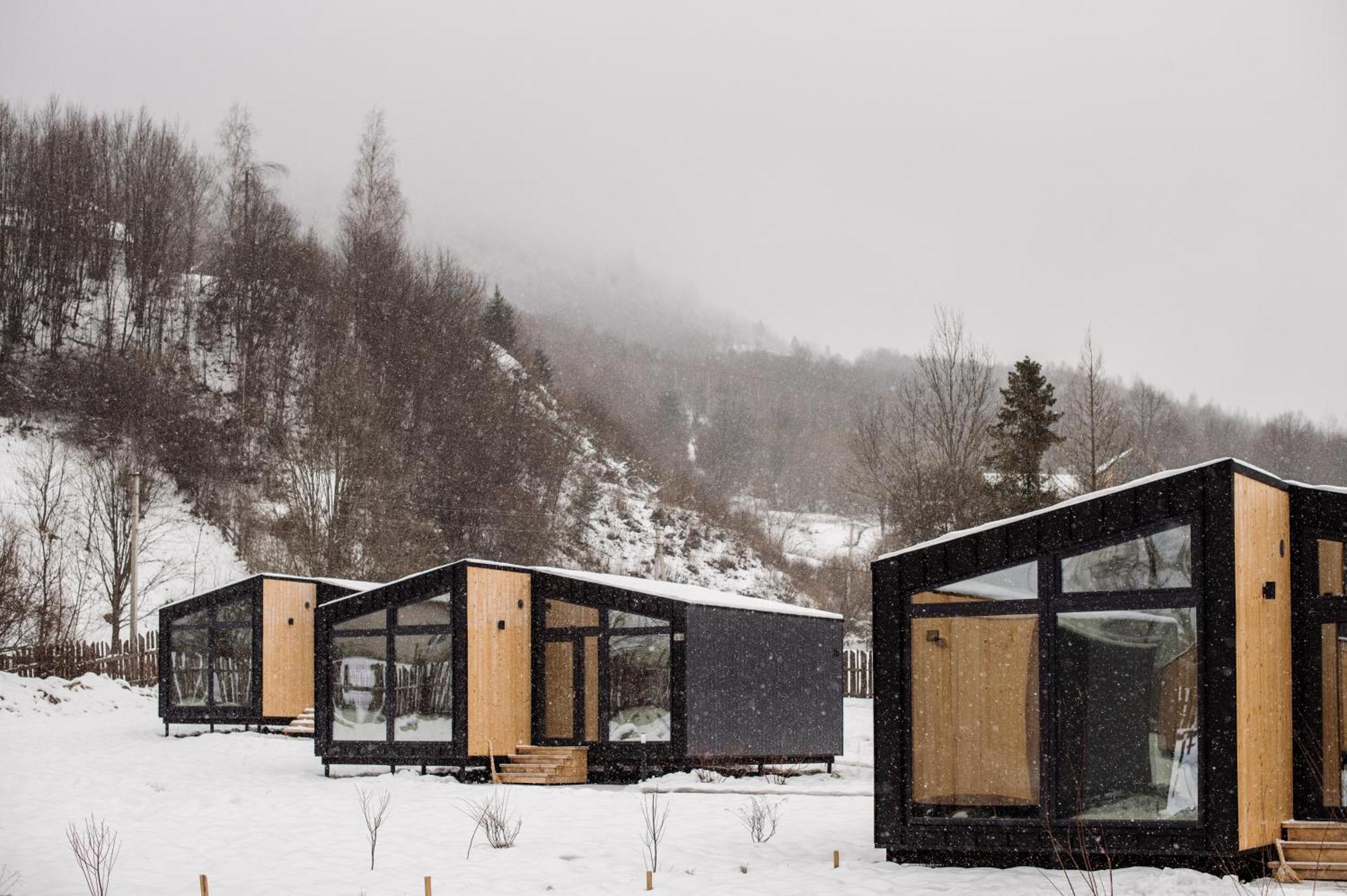 Рибничанка Hotell Skhidnytsia Rum bild