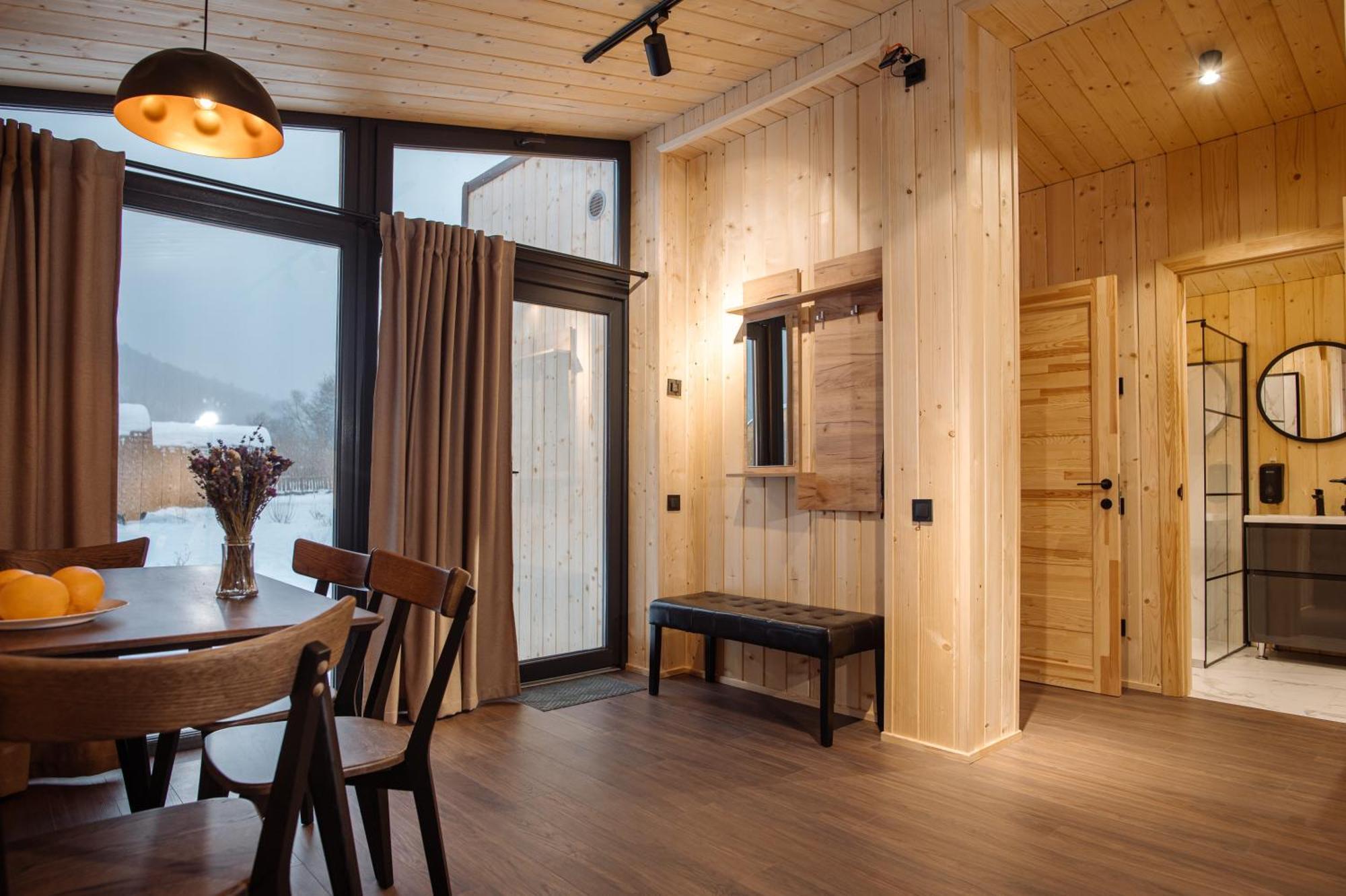 Рибничанка Hotell Skhidnytsia Rum bild