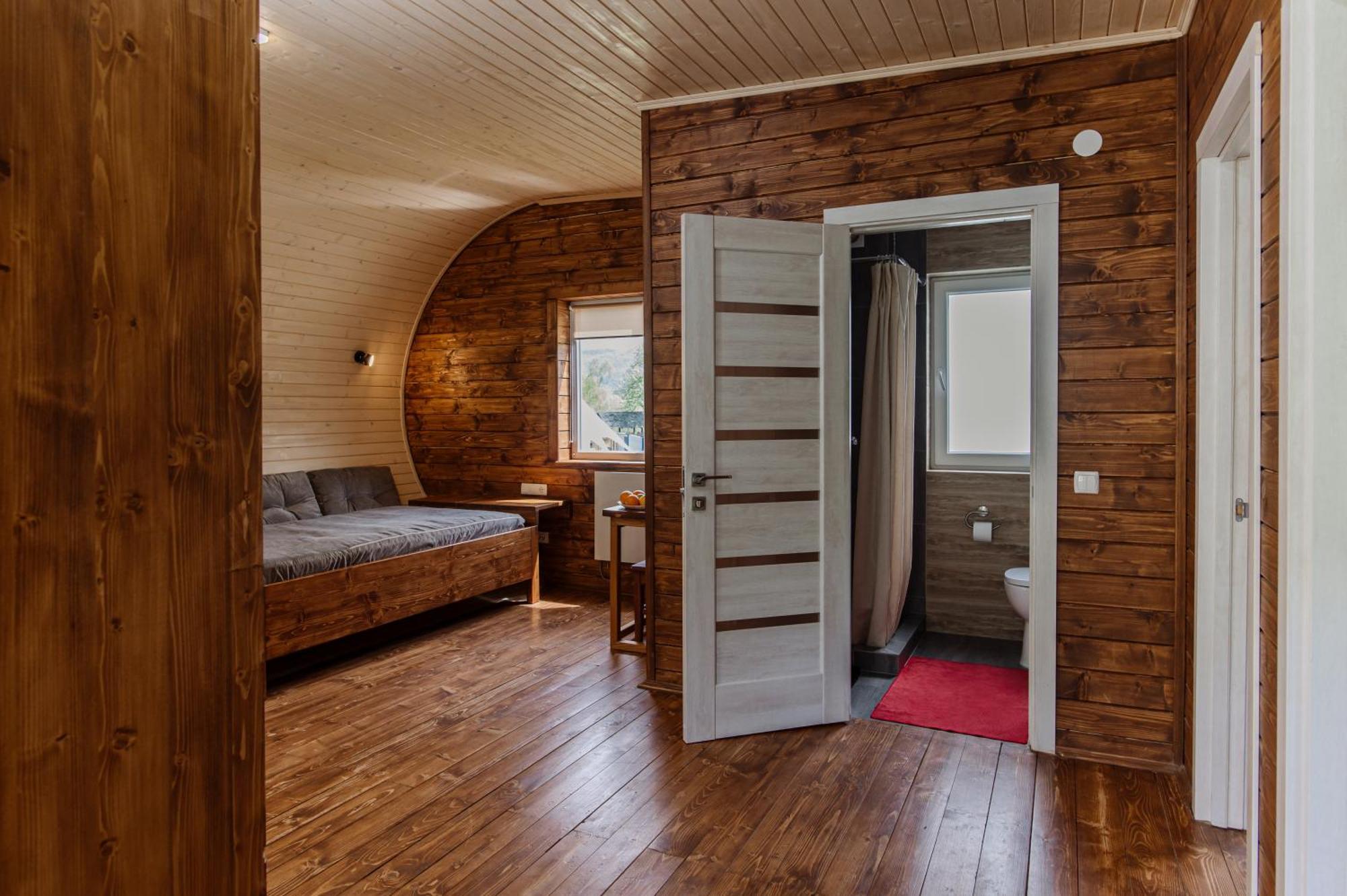 Рибничанка Hotell Skhidnytsia Rum bild