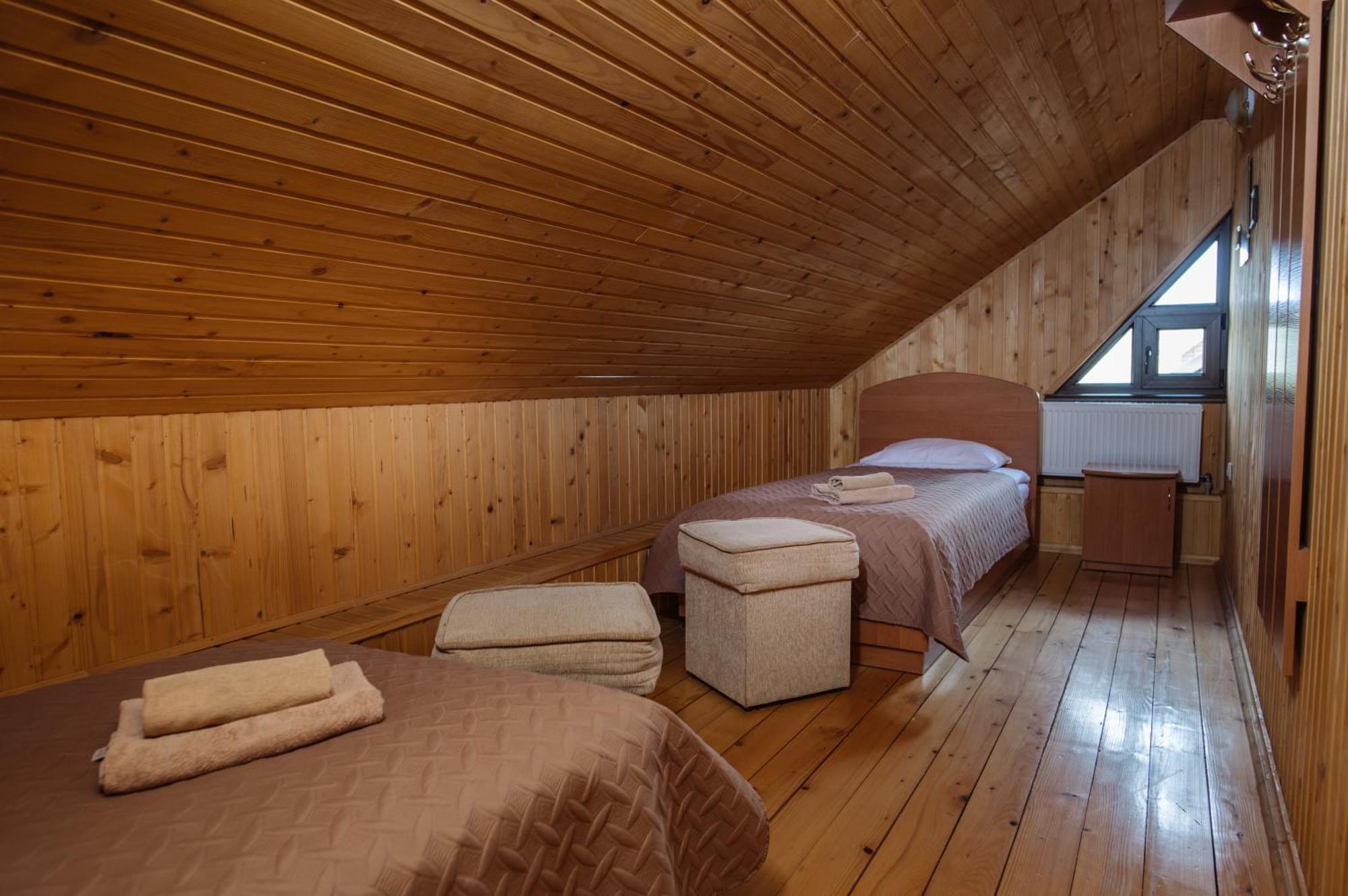 Рибничанка Hotell Skhidnytsia Rum bild