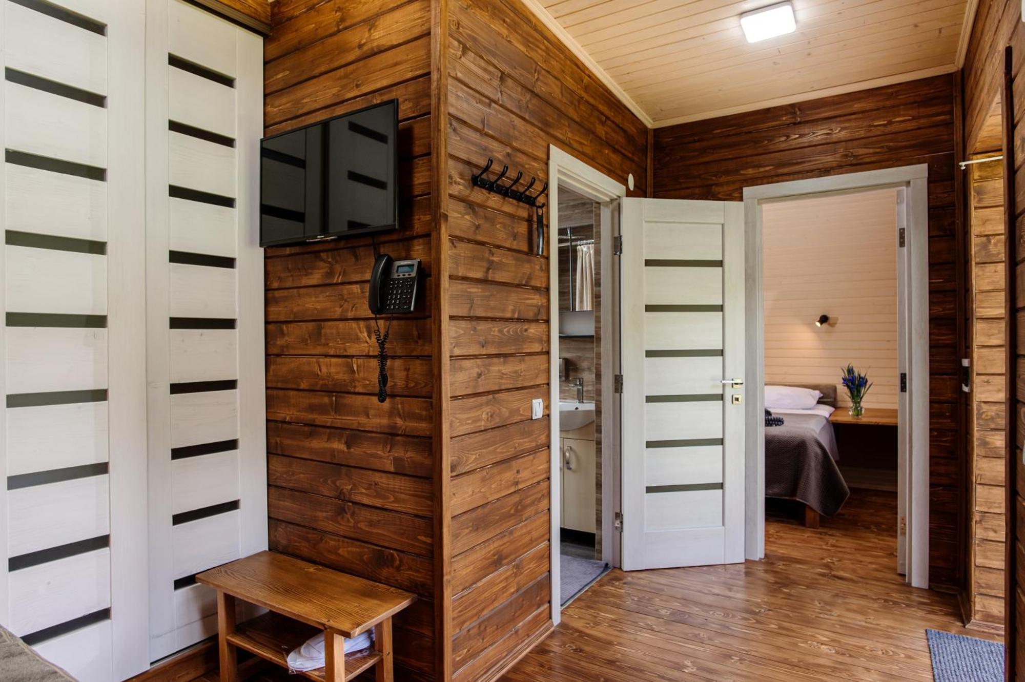 Рибничанка Hotell Skhidnytsia Rum bild